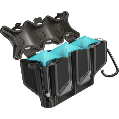 Dart flight case cyeelife - dart,