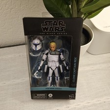 Hasbro Star Wars Black Series