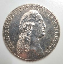 Friedrich August III., 1