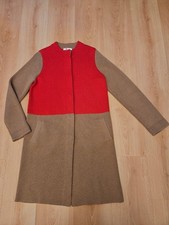 Boden Strick Mantel Gr