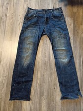 G Star Jeans Herren GS01 34/34