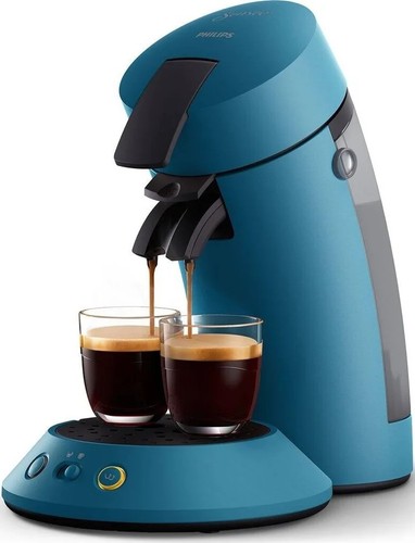 Philips senseo orginal - senseo, plus