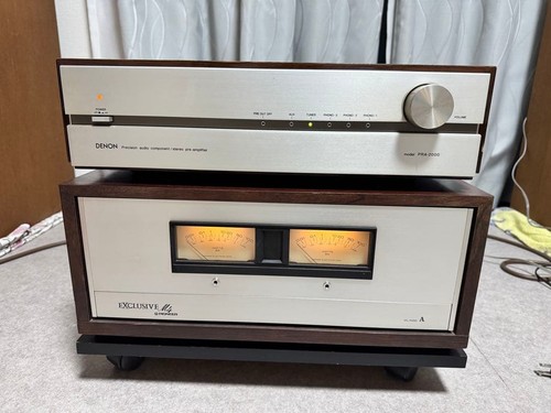 Pioneer exclusive class a - pioneer,