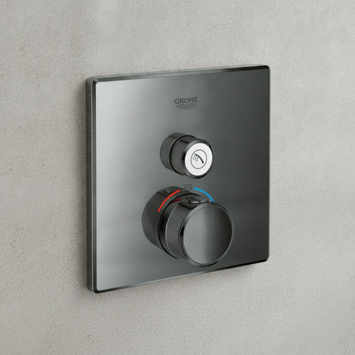 Grohe thermostat grohtherm - grohe,