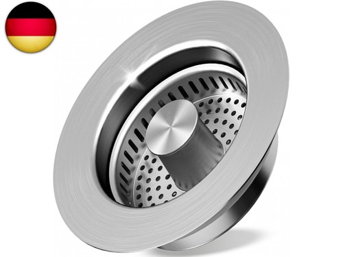 Abflusssieb küchenspüle und - abflusssieb,