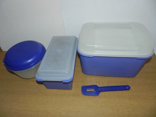 Tupperware vorratsdosen - 3,