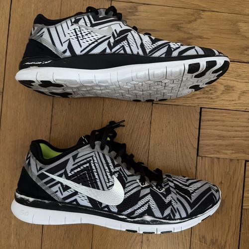 Nike free ft sneaker - 5.0, tr