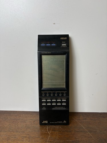 Original fernbedienung jvc - original, "jvc