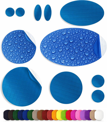 Azengear reparaturflicken - azengear,