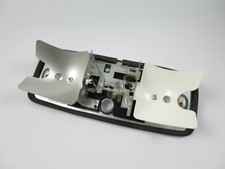 original VW LT Pritsche