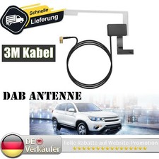 3M Dietz DAB DAB+ Aktiv Klebe