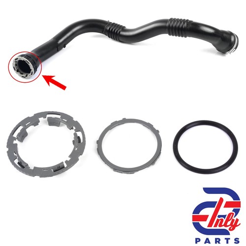 Ladeluftschlauch reparatur set - ladeluftschlauch,