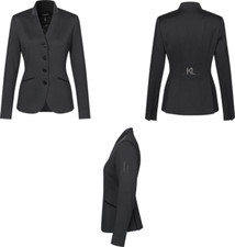 Turnierjacket Lad. Show Jacket