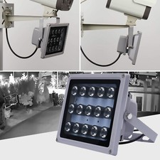 IR-Illuminator Licht  15 LED