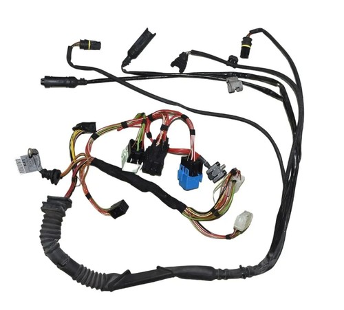 Bmw e39 520i 523i - e39, m52-tu