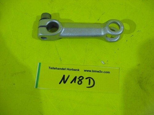 Bremshebel duplex bremse nabe - duplex,