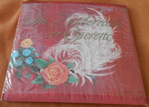 Zauberreich der operette - im,