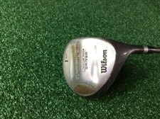 Wilson Pro Staff OS Driver
