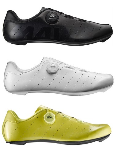 Mavic cosmic boa herren - boa,