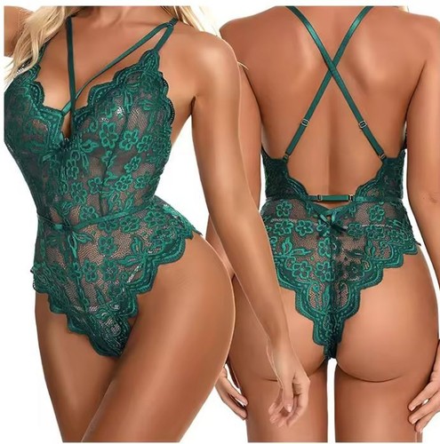 Sexy reizwäsche body dessous - sexy,