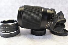 Carl Zeiss Sonnar T* 135 mm