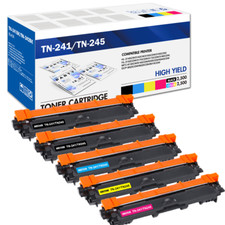 1-6TONER Compatible with