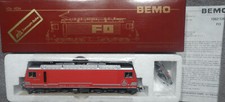 BEMO  1262 502    (Spur H0m)