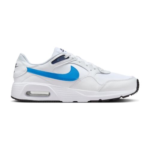 Nike air max weiß - air, sc