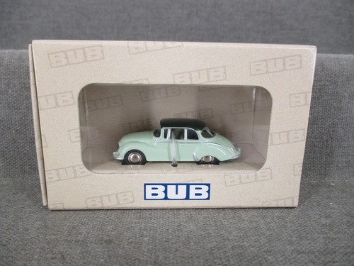 Bub spur 06202 - bub, h0