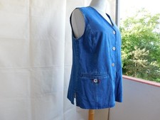 "Landhaus"Damen Jersey Westa