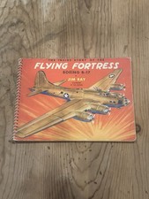 Vintage book-The Inside Story