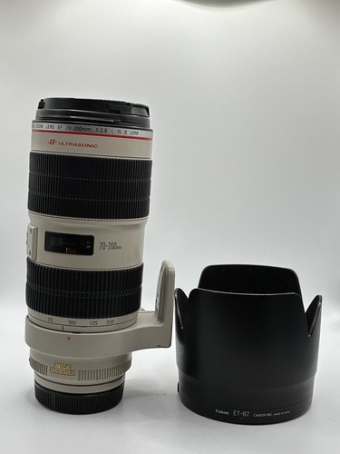 Canon 200mm 2 8l is - 1:2.8l,