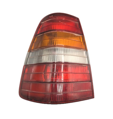 Mercedes s124 w124 - mercedes,