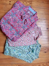 Blusen,  British Shop