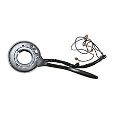 Blinkerschalter Schwarz VW