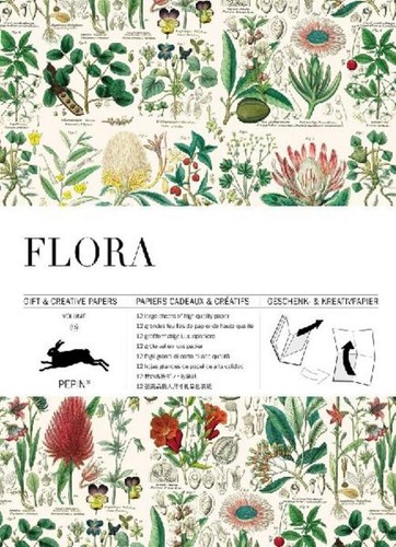 Flora pepin van roojen - van,