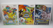 Poke Park Wii,2 Bw & Pokemon