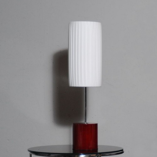 Cagü design tischlampe - tischlampe, loop