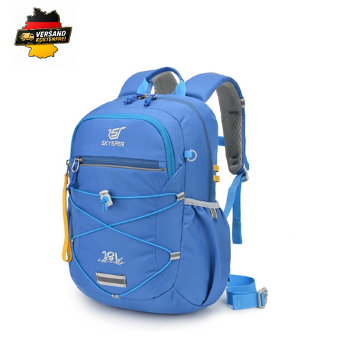 Kinderrucksack wandern 12l 18l - kinderrucksack,