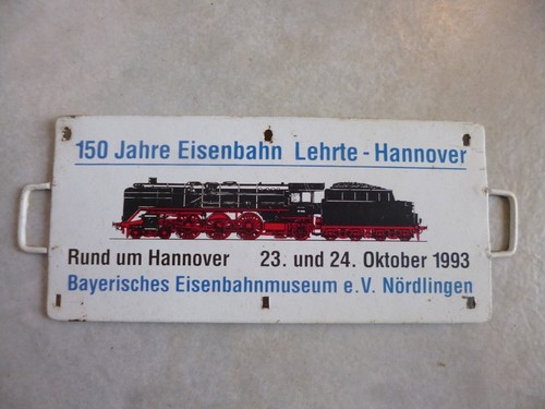 150 jahre eisenbahn - jahre,