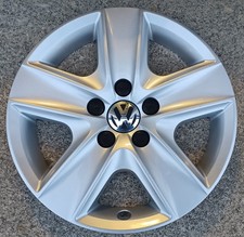 1 Radkappe für Vw Golf 6 in