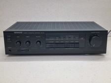 Kenwood KA-57  HiFi Stereo