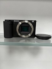 Sony Alpha ZV-E10 Kamera