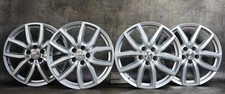 4x Dezent TE  Alufelgen  8x18; 5x114,3; ML71,6; ET45; TTEG0SA45; KBA49357 (1877)