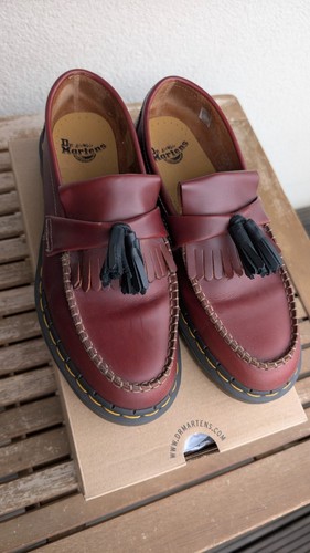 Martens adrian loafer - dr,