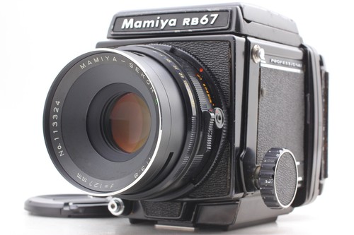 Ausgezeichnet mamiya rb67 - *ausgezeichnet*,