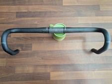 Syntace Racelite Carbon 31.8 Lenker, 48 cm, Gravel, Rennrad,   Rennlenker