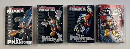 Ltb premium ultimate - ltb, 2,3,4