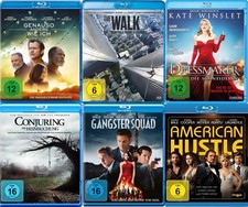 Blu-ray Filme - gut bis