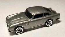 *Hot Wheels Fast & Furious '63 Aston Martin DB5 (1778)*